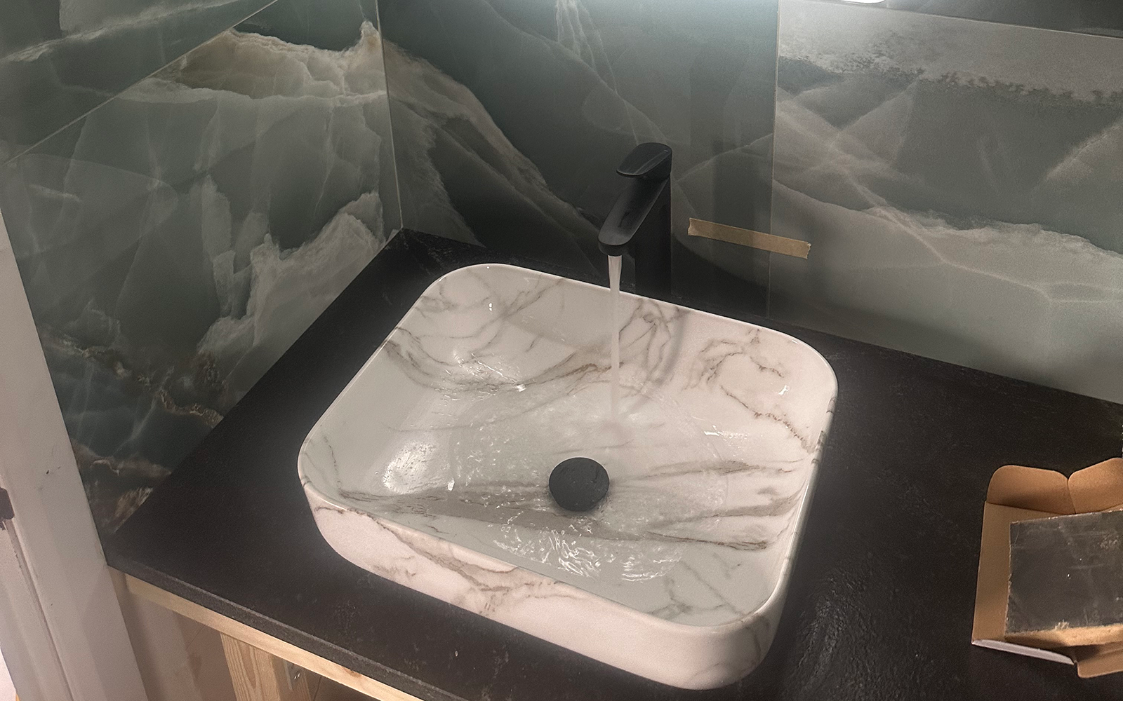 J.Robinson Plumbing Work