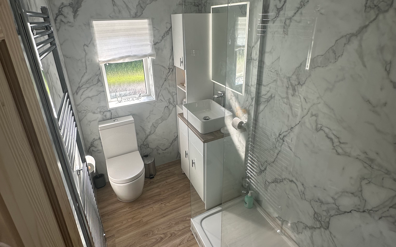 J.Robinson Plumbing Work