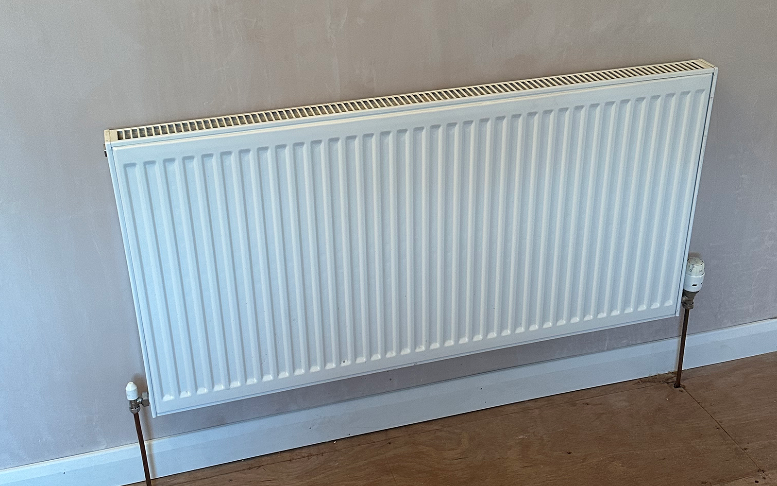 J.Robinson Plumbing Work