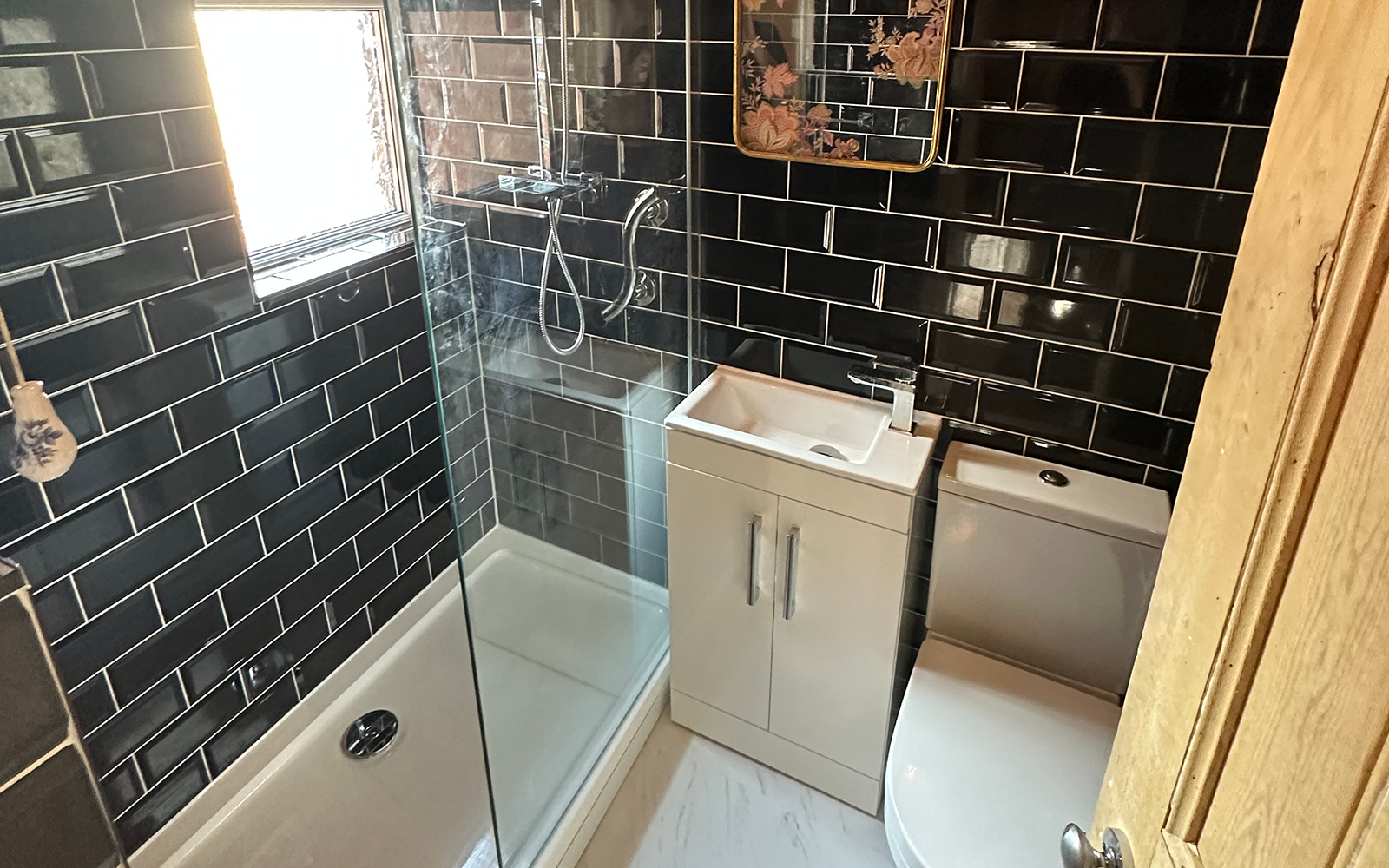 J.Robinson Plumbing Work