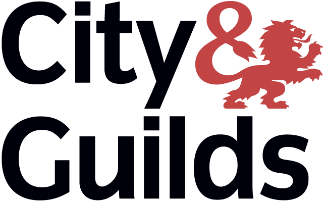 City & Guilds Trained
